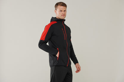 Finden & Hales Active softshell jacket