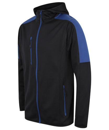 Finden & Hales Active softshell jacket