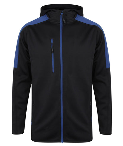 Finden & Hales Active softshell jacket