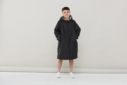 Finden & Hales Kids all-weather robe