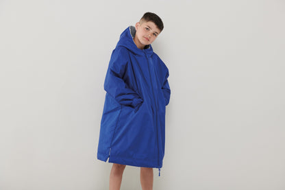 Finden & Hales Kids all-weather robe