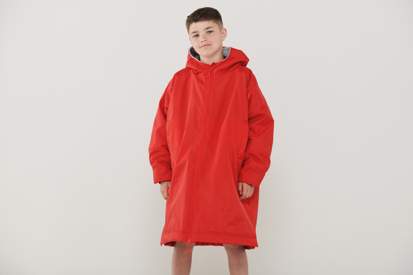 Finden & Hales Kids all-weather robe