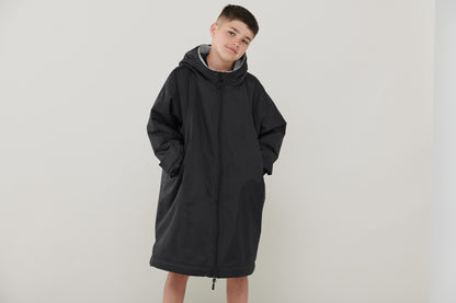 Finden & Hales Kids all-weather robe