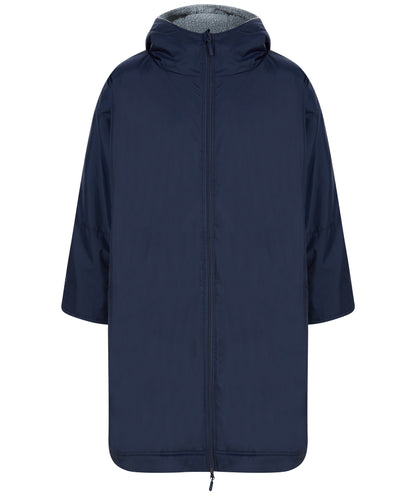 Finden & Hales Kids all-weather robe