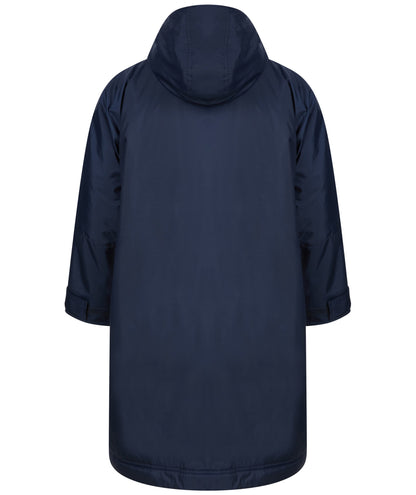 Finden & Hales Kids all-weather robe