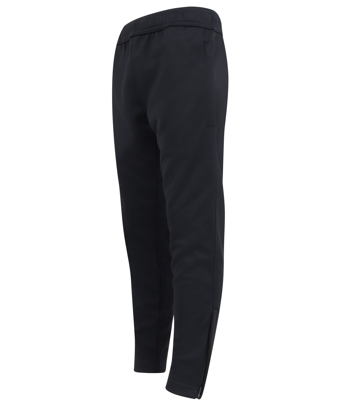 Finden & Hales Kids knitted tracksuit pants