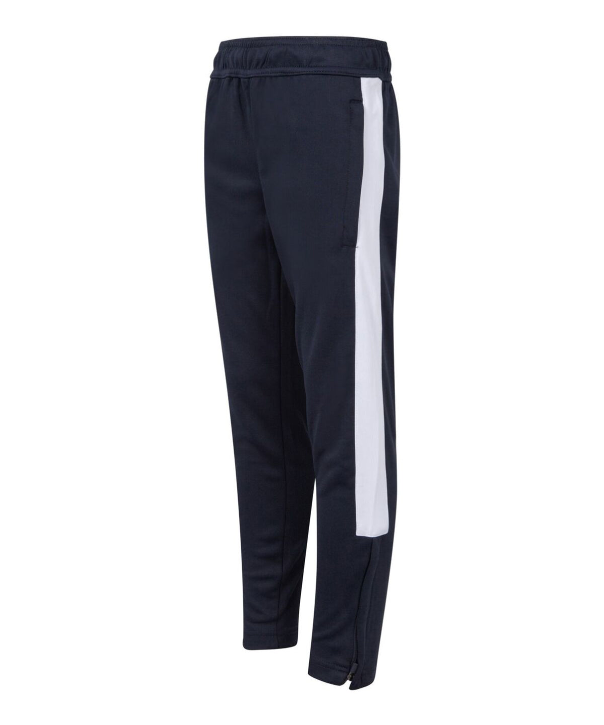 Finden & Hales Kids knitted tracksuit pants