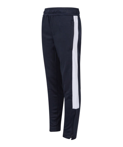 Finden & Hales Kids knitted tracksuit pants