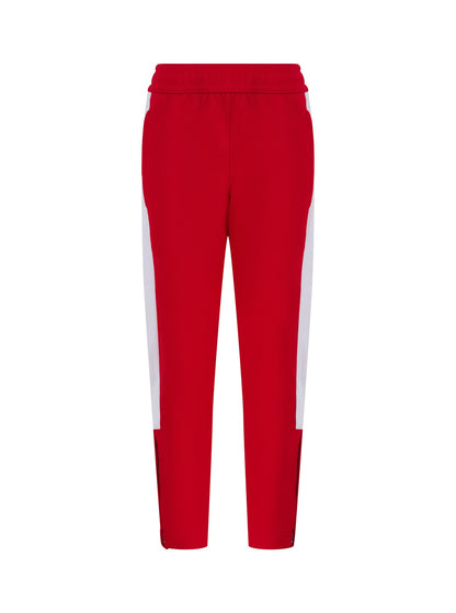 Finden & Hales Kids knitted tracksuit pants