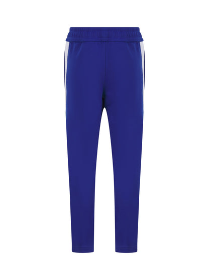 Finden & Hales Kids knitted tracksuit pants