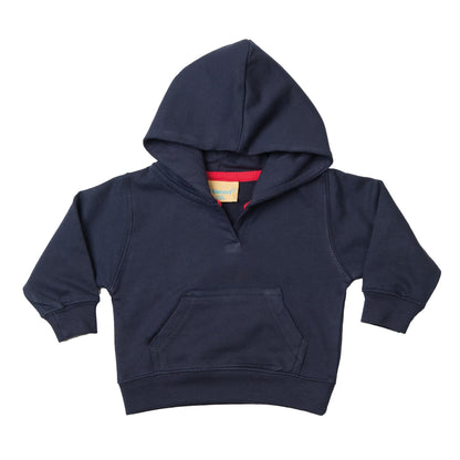 Larkwood Toddler hooded sweatshirt with kangaroo pocket