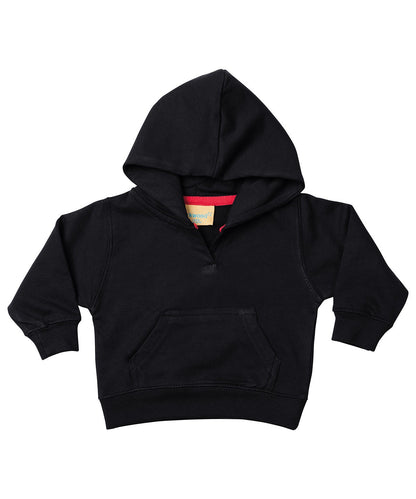 Larkwood Toddler hooded sweatshirt with kangaroo pocket