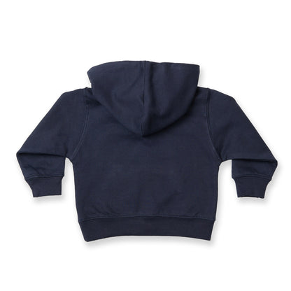 Larkwood Toddler hooded sweatshirt with kangaroo pocket