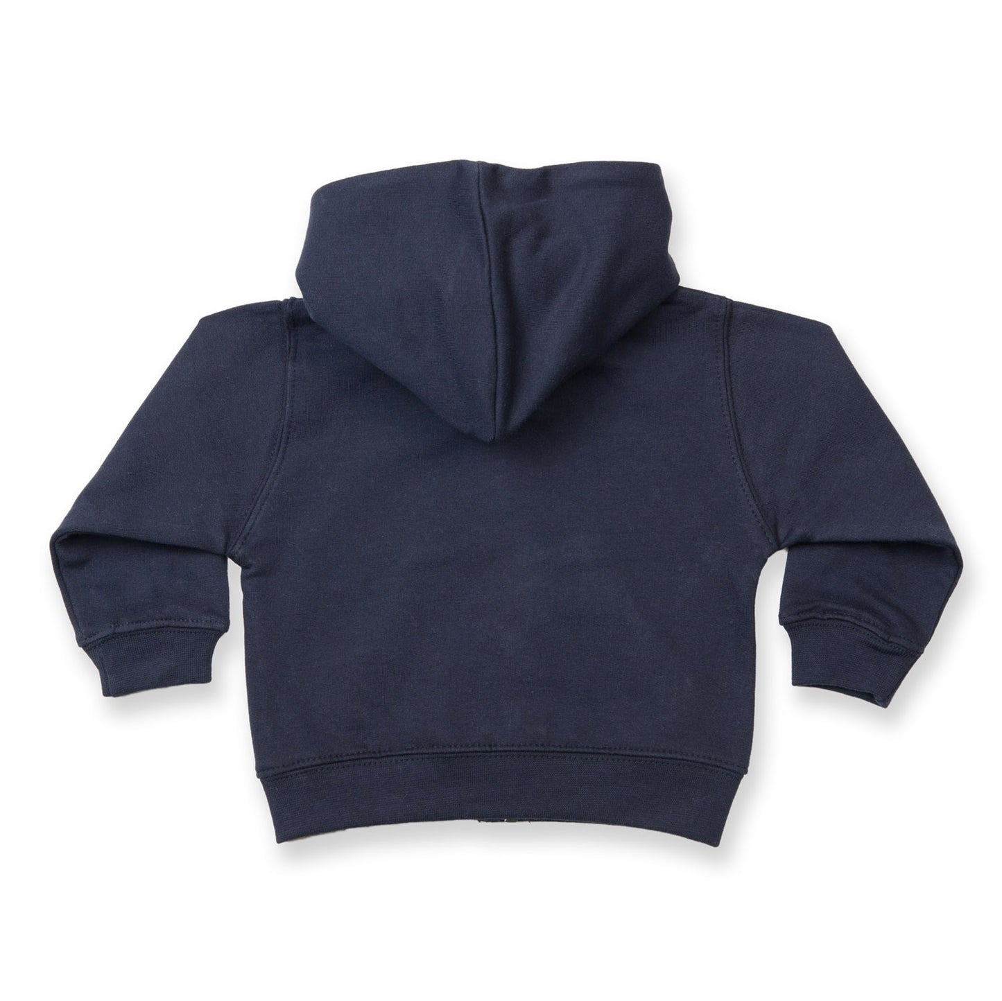 Larkwood Zip-through hoodie