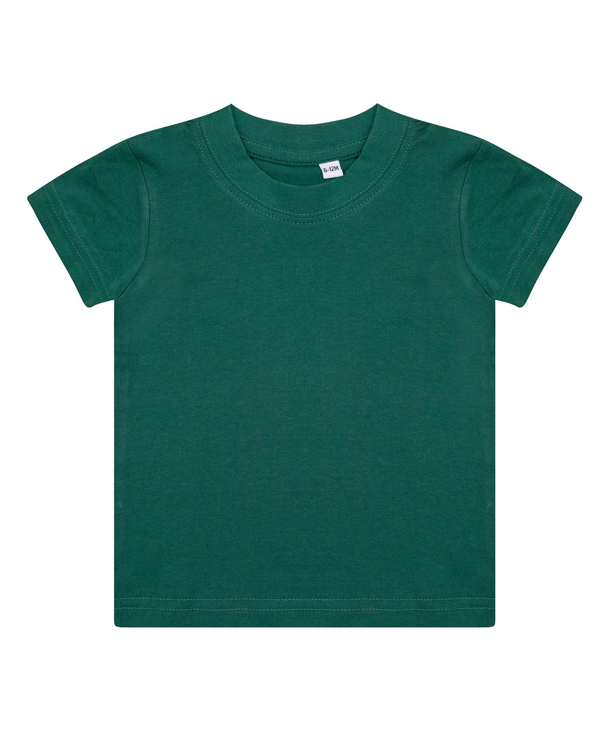 Larkwood Baby/toddler t-shirt - Bottle