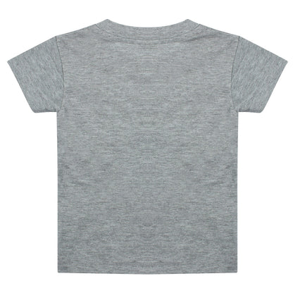 Larkwood Baby/toddler t-shirt - Heather Grey