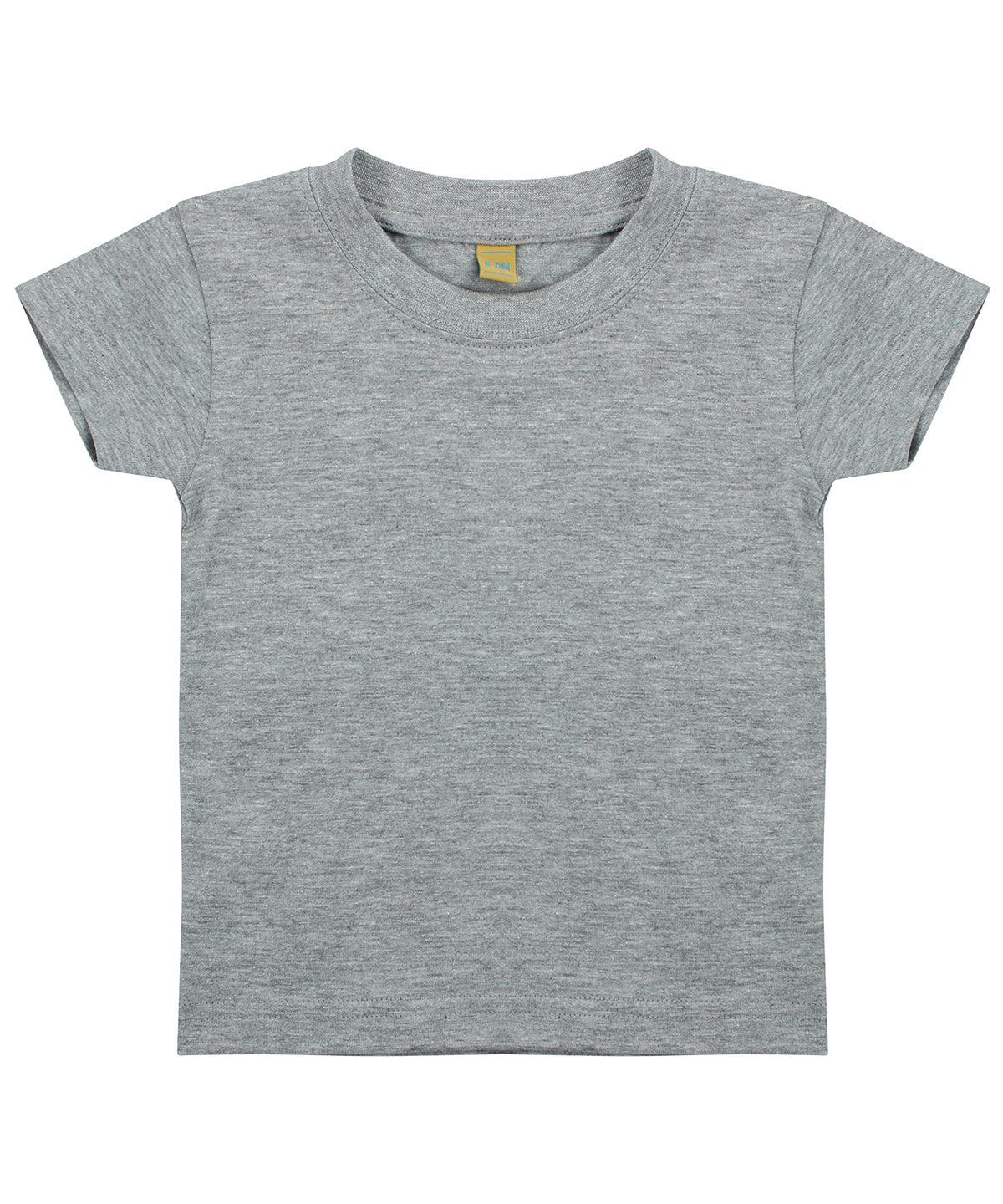 Larkwood Baby/toddler t-shirt - Heather Grey