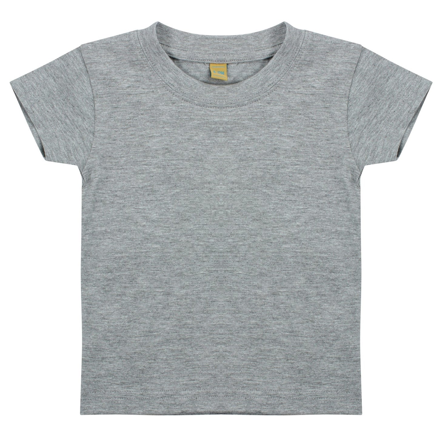 Larkwood Baby/toddler t-shirt - Heather Grey