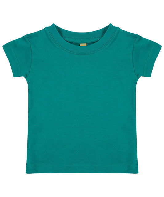 Larkwood Baby/toddler t-shirt - Jade