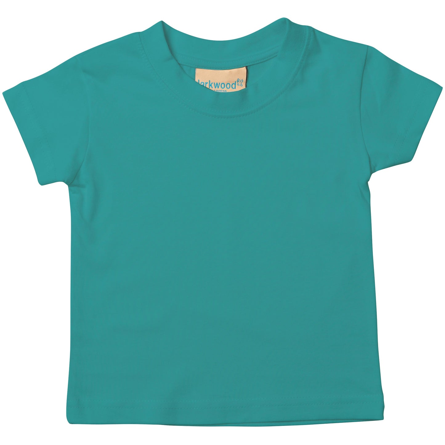 Larkwood Baby/toddler t-shirt - Jade