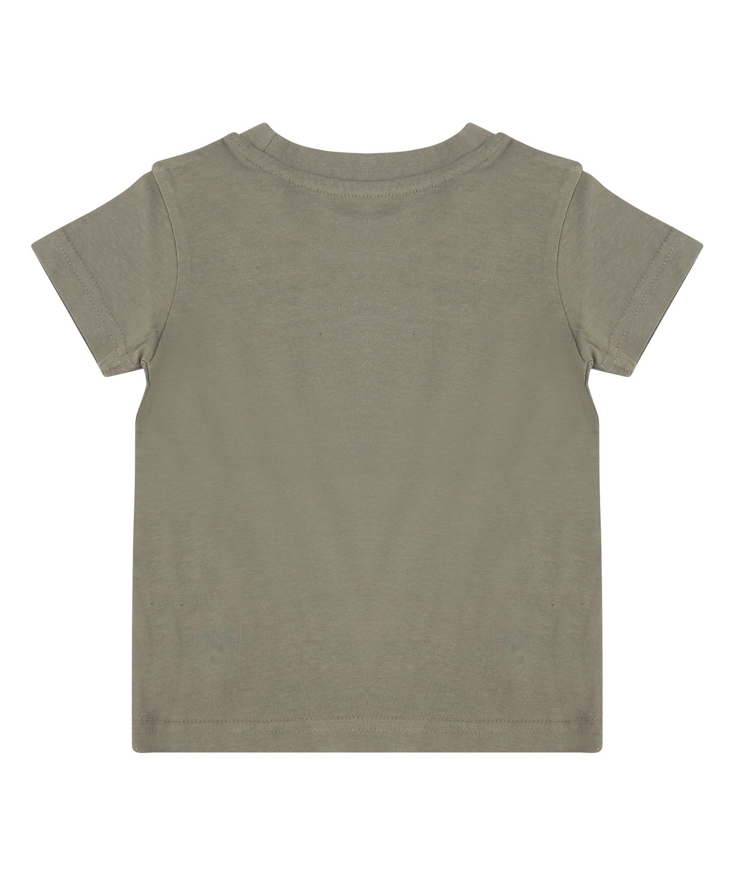 Larkwood Baby/toddler t-shirt - Khaki