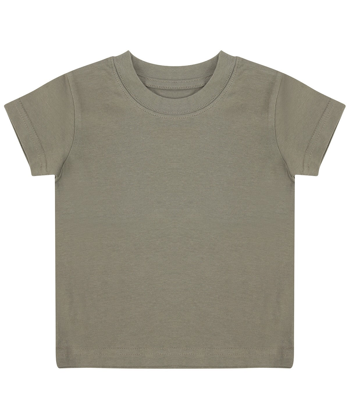 Larkwood Baby/toddler t-shirt - Khaki