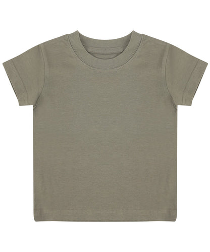 Larkwood Baby/toddler t-shirt - Khaki