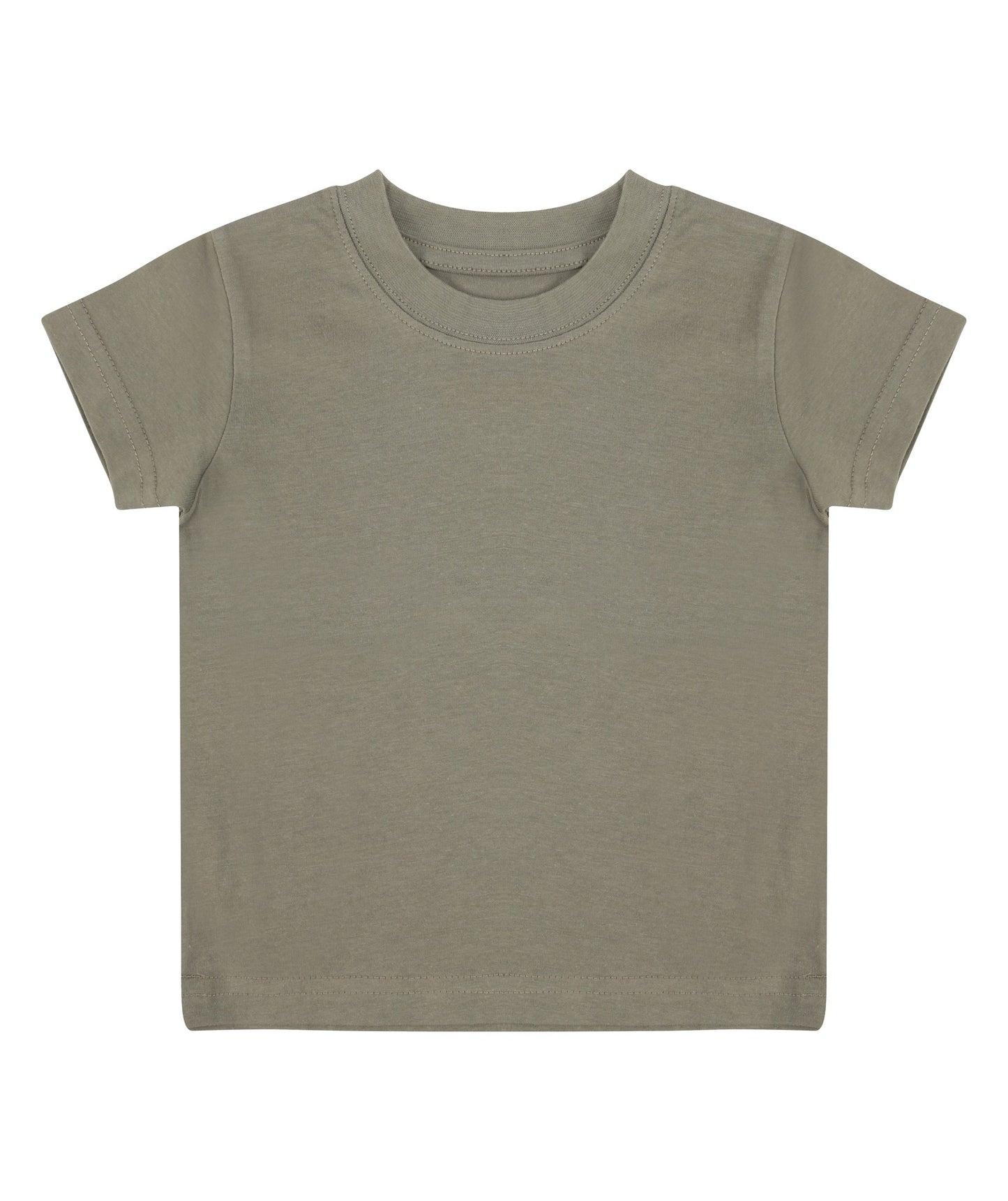 Larkwood Baby/toddler t-shirt - Khaki