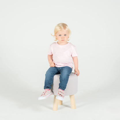 Larkwood Baby/toddler t-shirt - Fuchsia