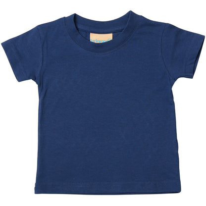 Larkwood Baby/toddler t-shirt - Navy