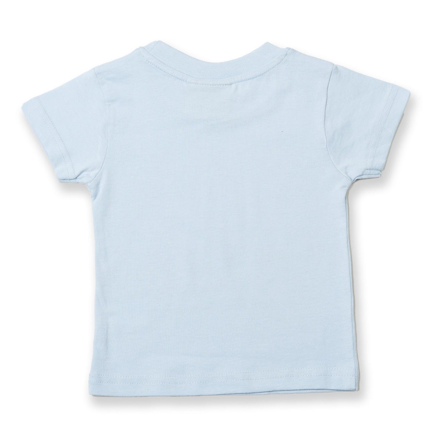 Larkwood Baby/toddler t-shirt - Pale Blue