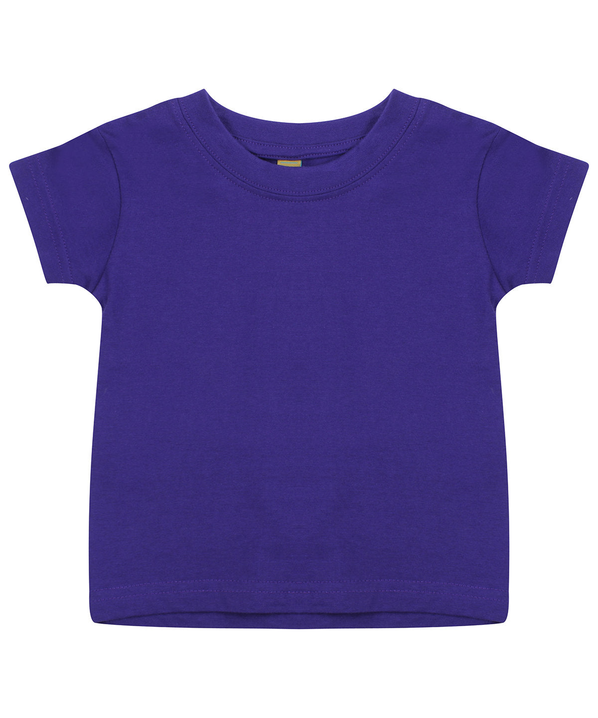 Larkwood Baby/toddler t-shirt - Purple