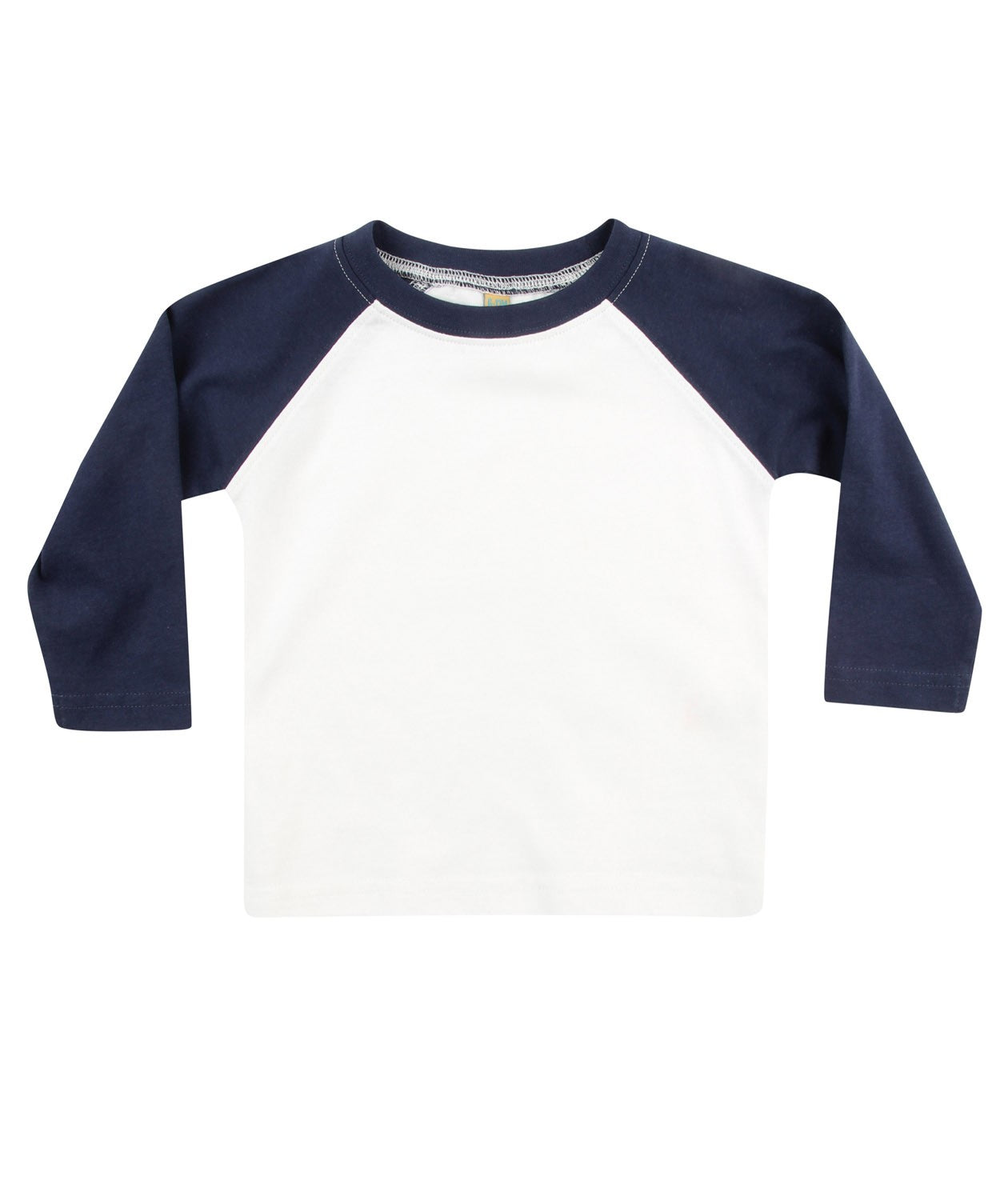 Larkwood Long sleeve baseball t-shirt