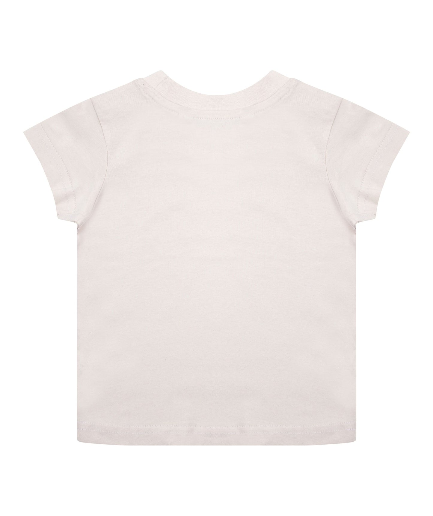 Larkwood Organic t-shirt