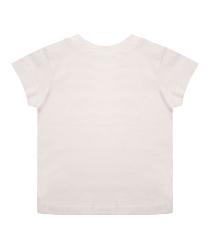 Larkwood Organic t-shirt