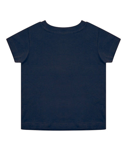 Larkwood Organic t-shirt