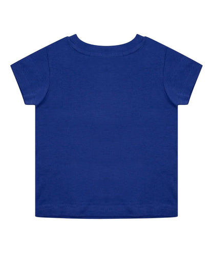 Larkwood Organic t-shirt