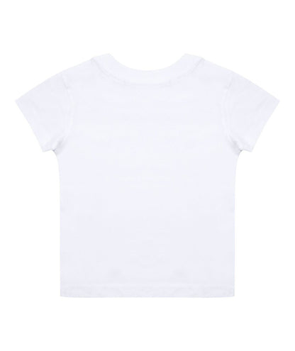 Larkwood Organic t-shirt