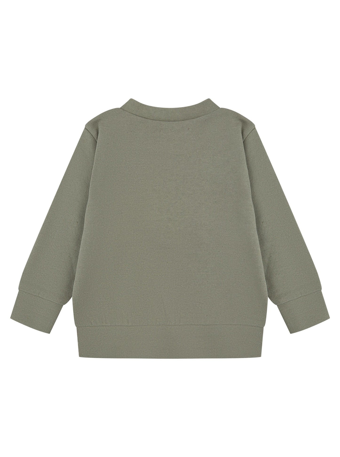 Larkwood Sustainable sweatshirt