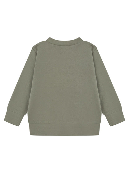 Larkwood Sustainable sweatshirt