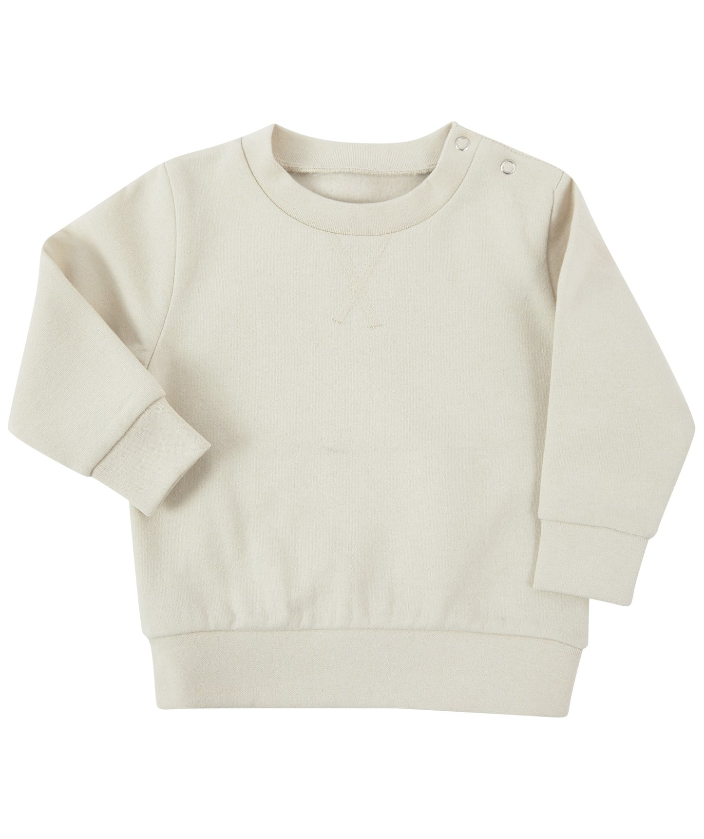 Larkwood Sustainable sweatshirt