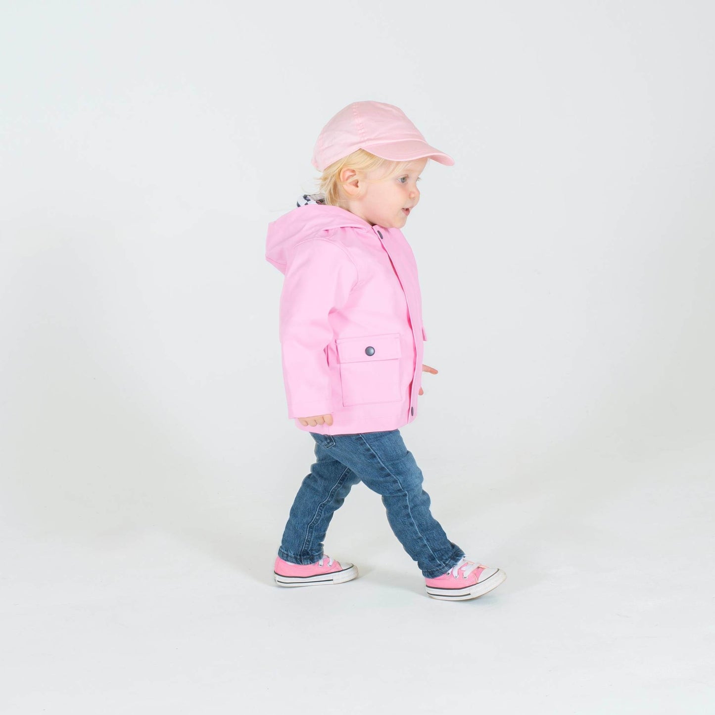 Larkwood Baby/toddler cap