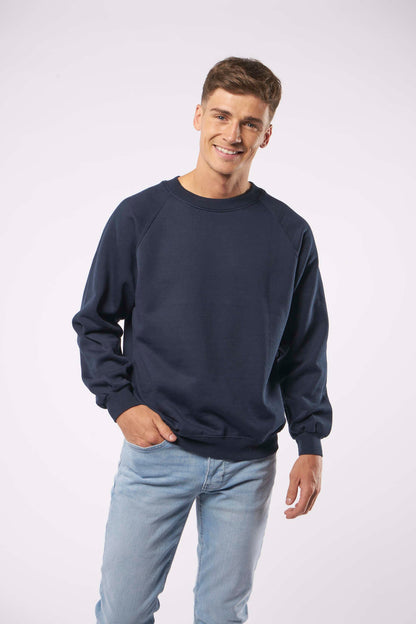 Maddins Coloursure™ sweatshirt