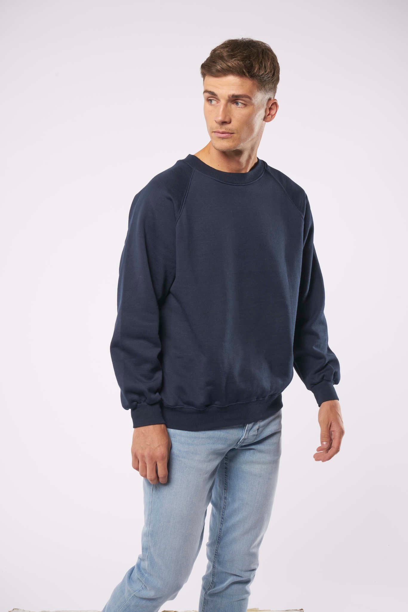 Maddins Coloursure™ sweatshirt