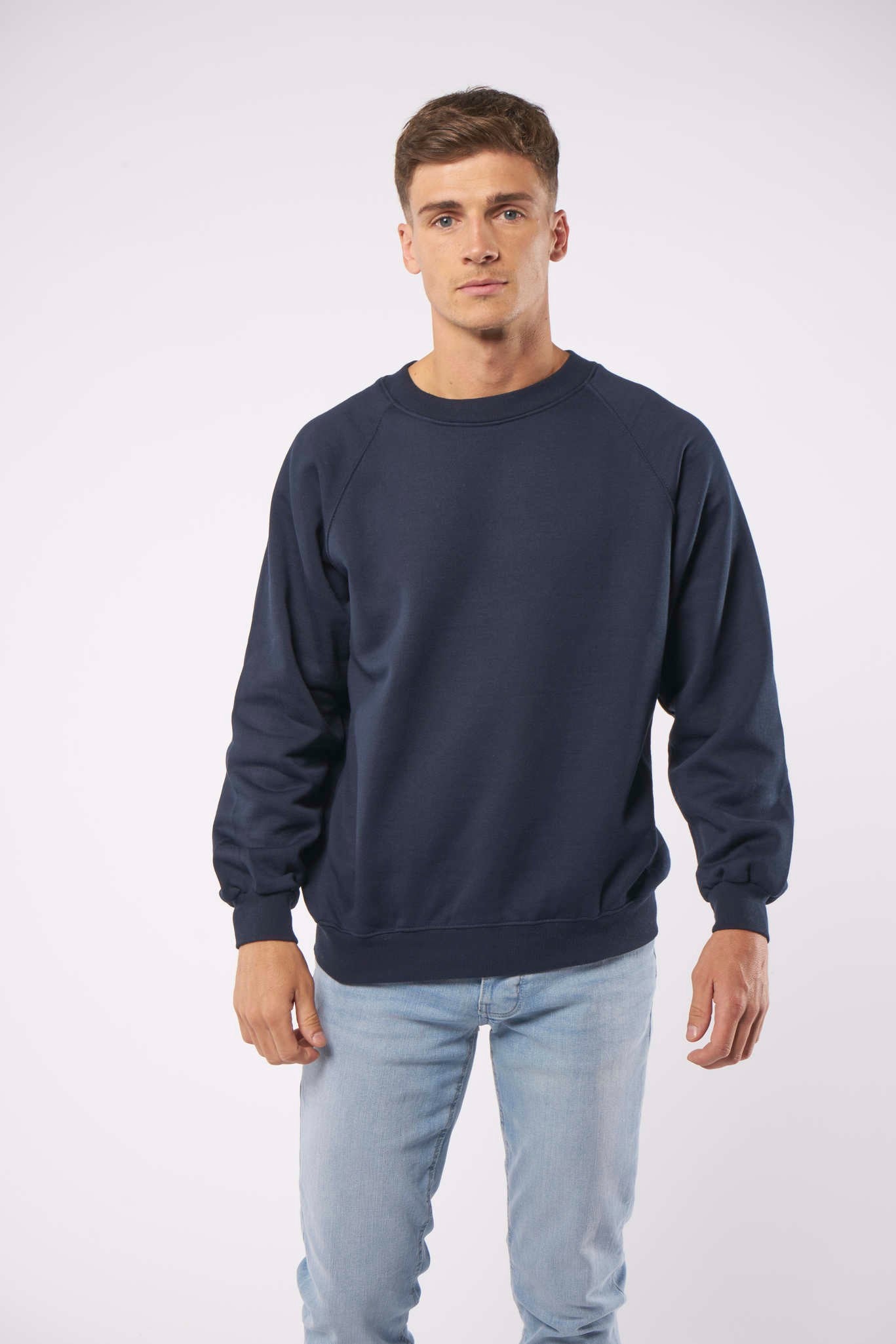 Maddins Coloursure™ sweatshirt