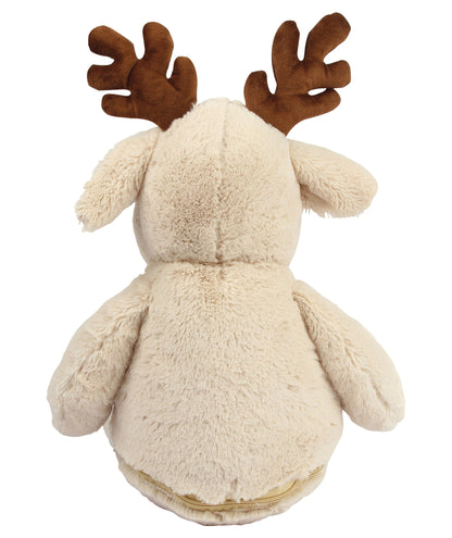 Mumbles Zippie reindeer