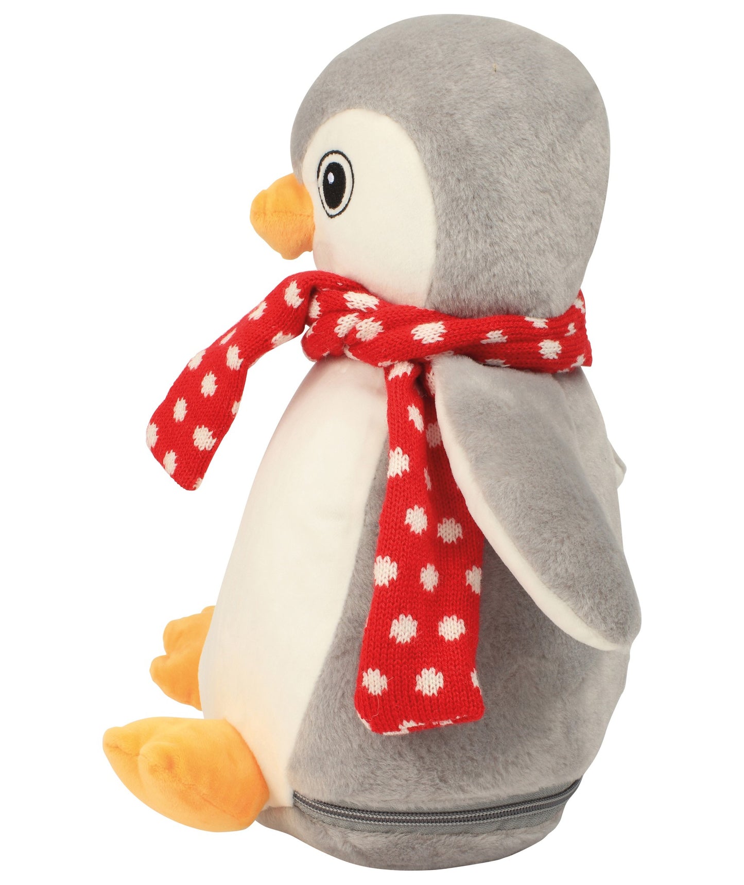 Mumbles Zippie penguin