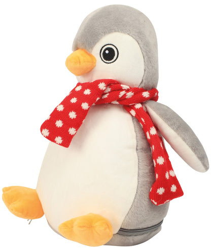 Mumbles Zippie penguin