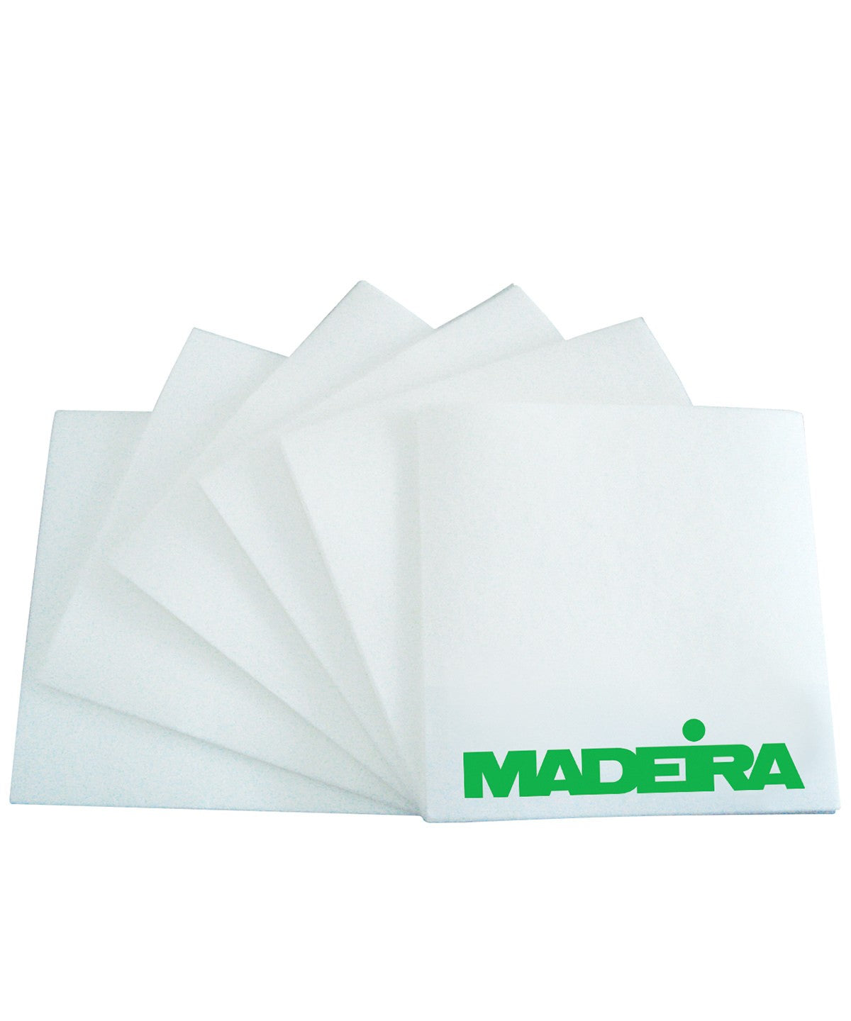 Madeira 50g tear away backing