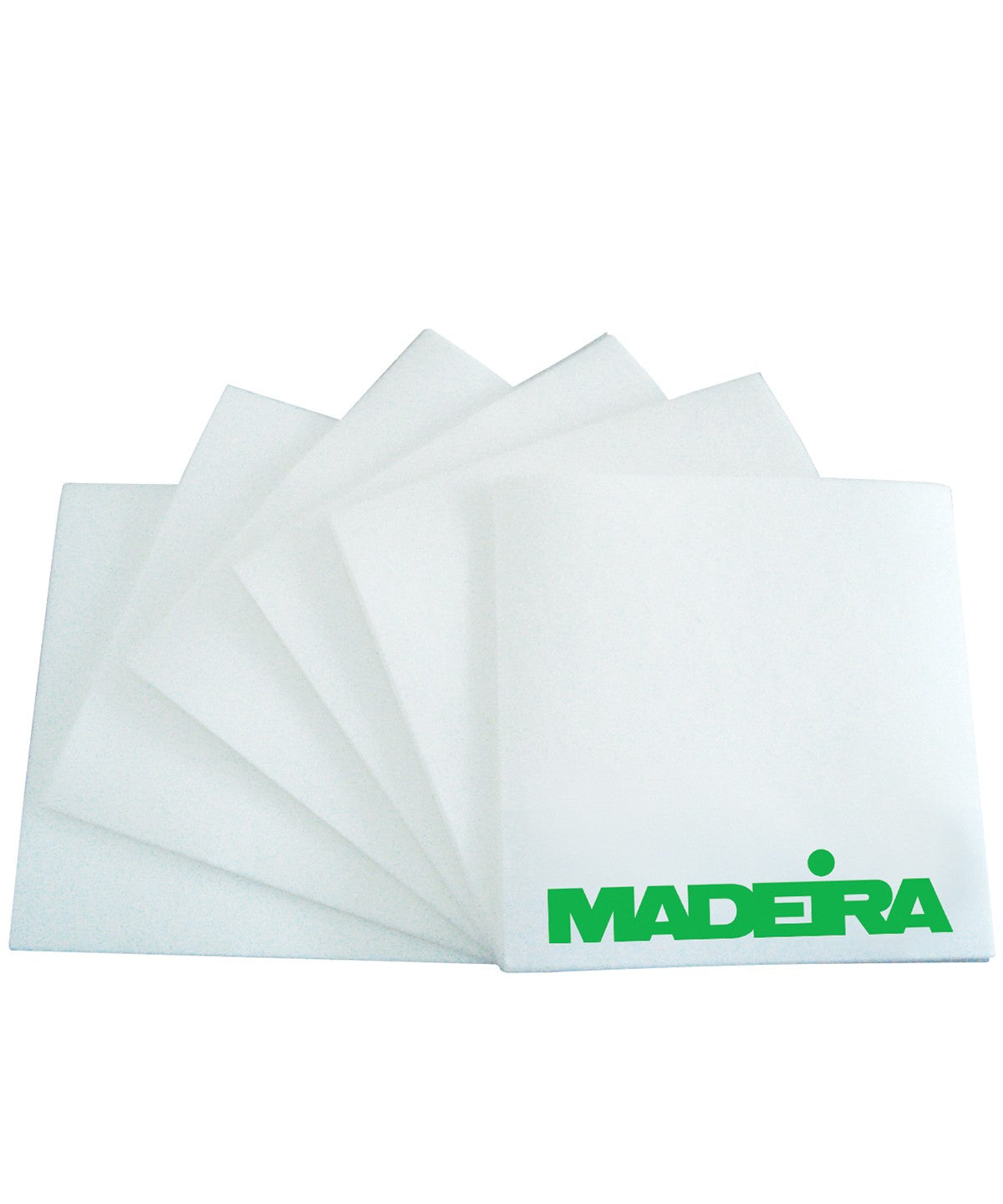 Madeira 40g tear away backing